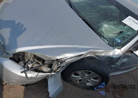 2015 Chevrolet Impala Limited Ls из США, поврежденный, VIN 2G1WA5E33F1113499